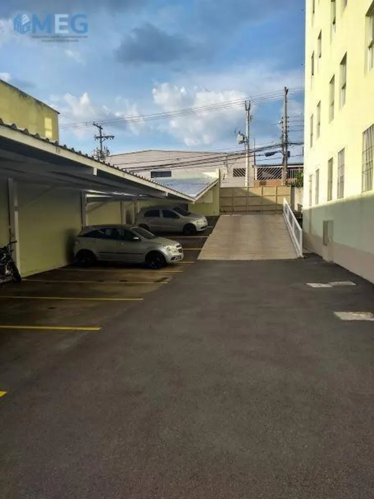 Apartamento, 2 quartos, 52 m² - Foto 12