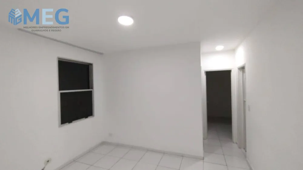 Apartamento, 2 quartos, 52 m² - Foto 2