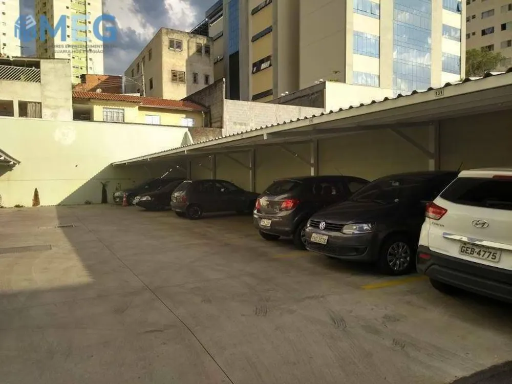 Apartamento, 2 quartos, 52 m² - Foto 11