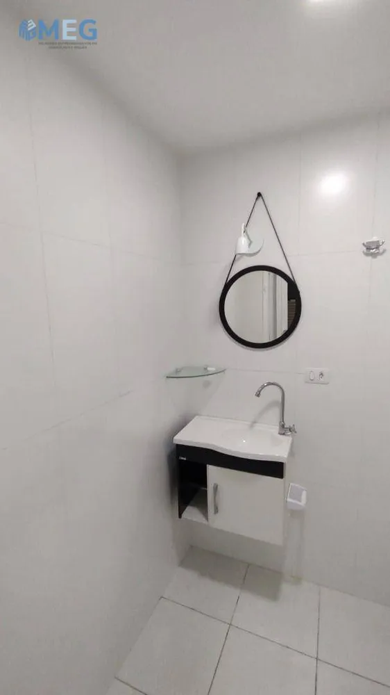 Apartamento, 2 quartos, 52 m² - Foto 6