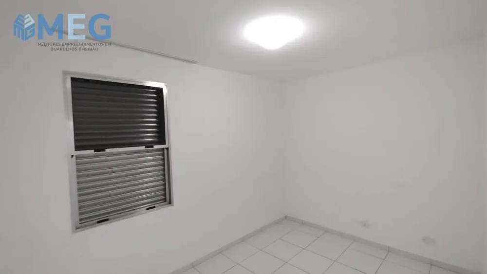 Apartamento, 2 quartos, 52 m² - Foto 3