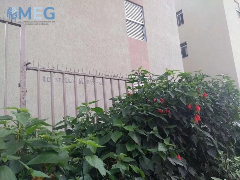 Apartamento, 2 quartos, 52 m² - Foto 13