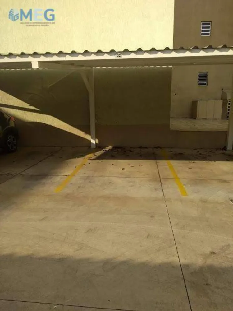 Apartamento, 2 quartos, 52 m² - Foto 10