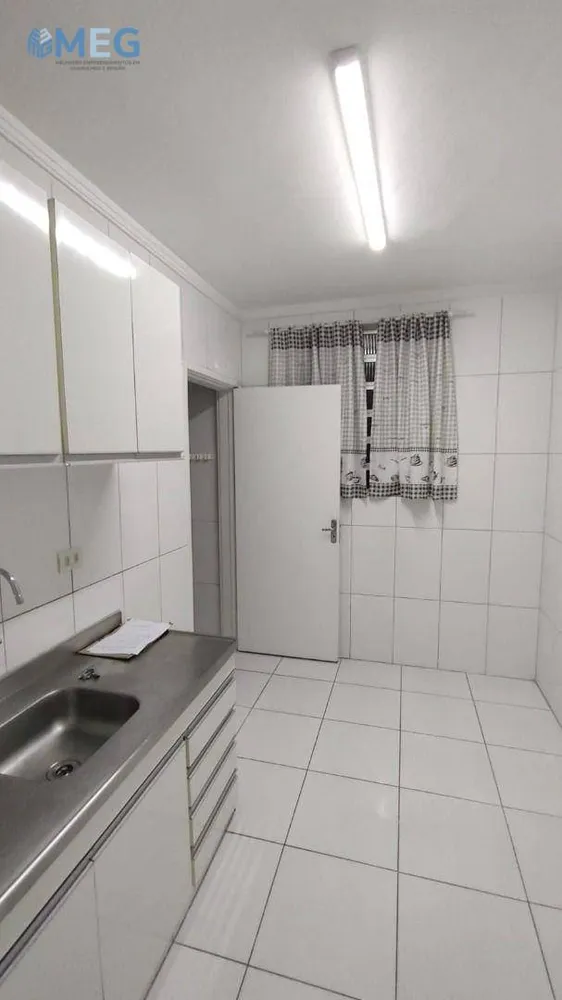 Apartamento, 2 quartos, 52 m² - Foto 8