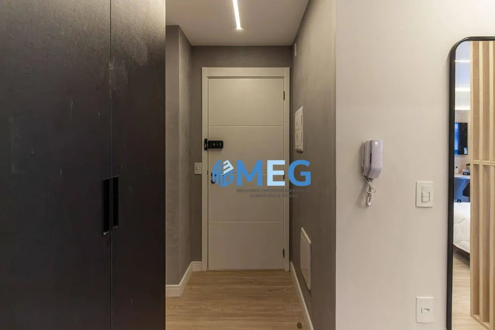 Kitnet-Studio, 30 m² - Foto 5