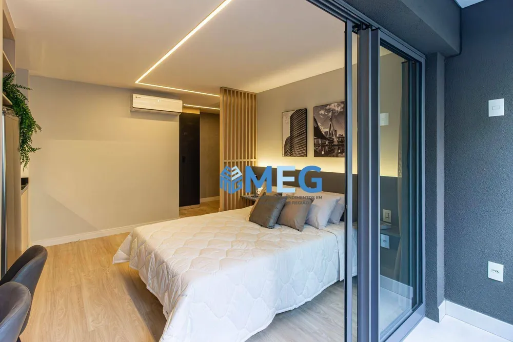 Kitnet-Studio, 30 m² - Foto 17