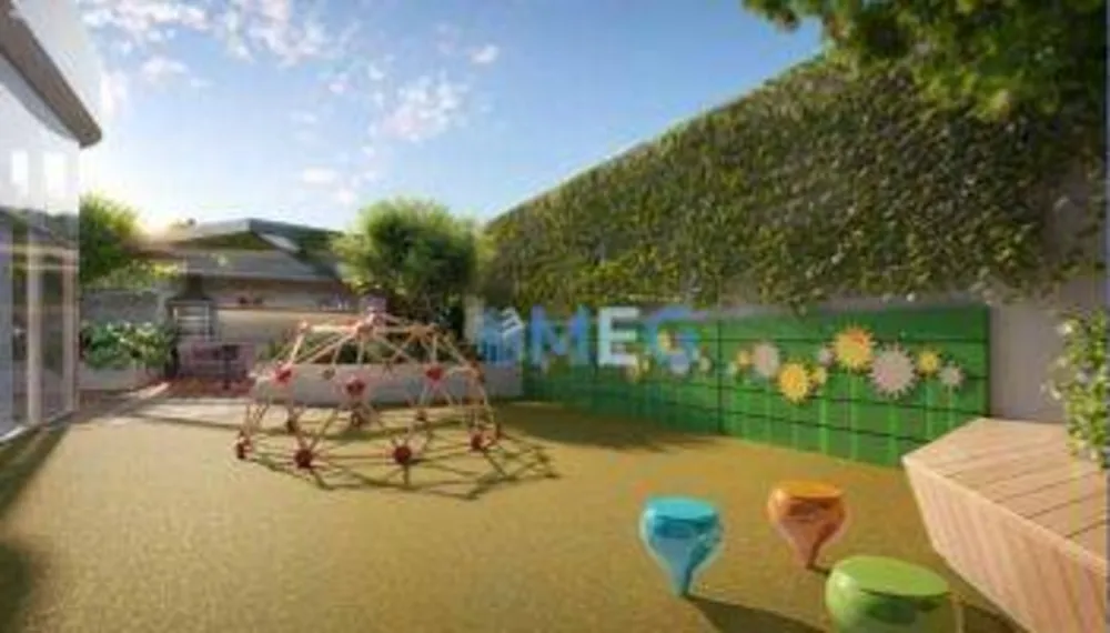 Kitnet-Studio, 29 m² - Foto 11