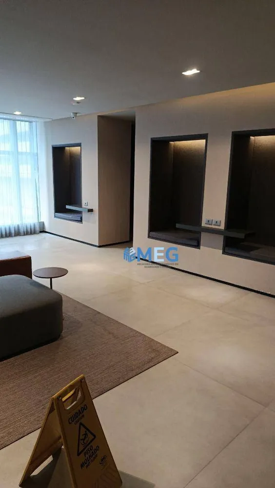 Kitnet-Studio, 29 m² - Foto 4