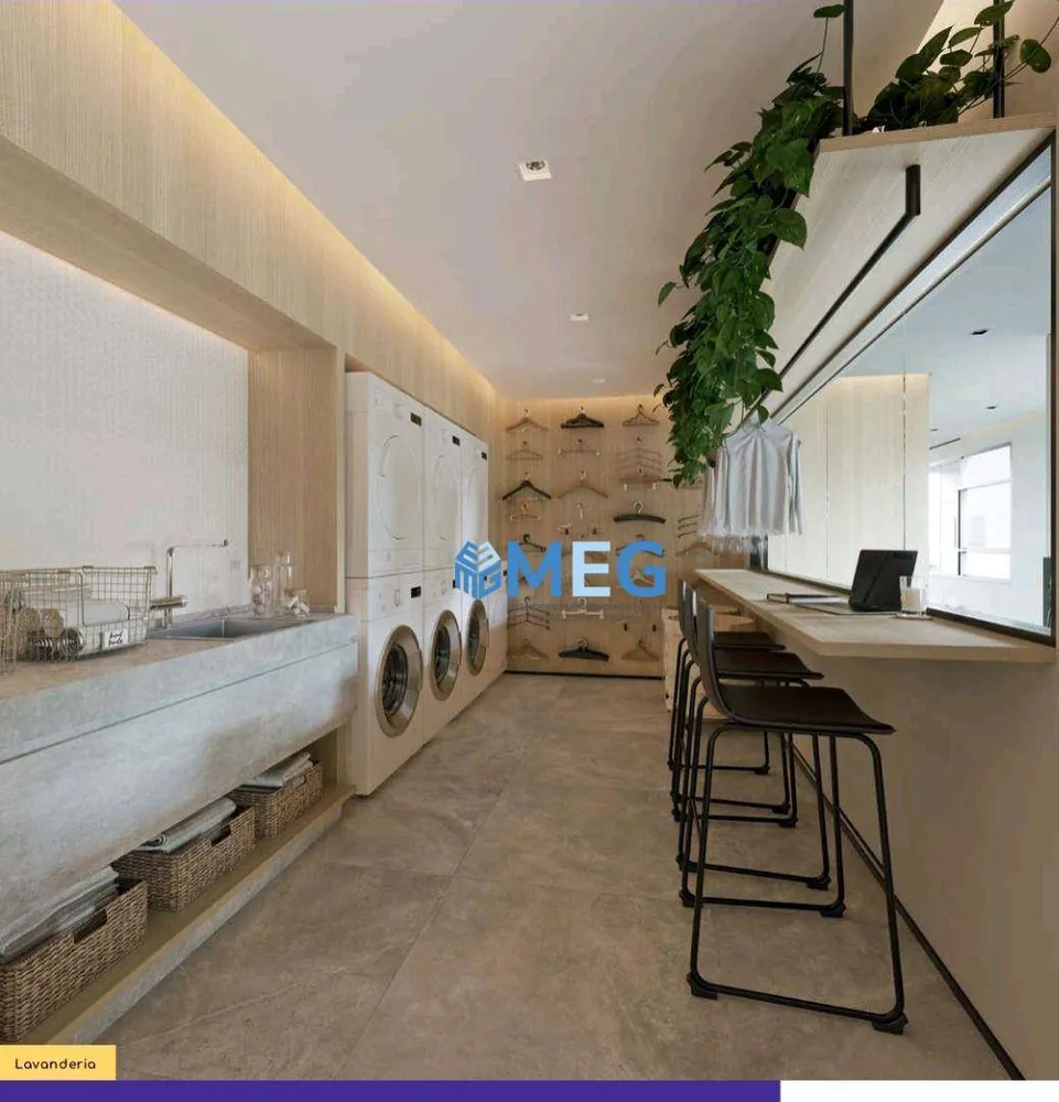 Kitnet-Studio, 27 m² - Foto 5