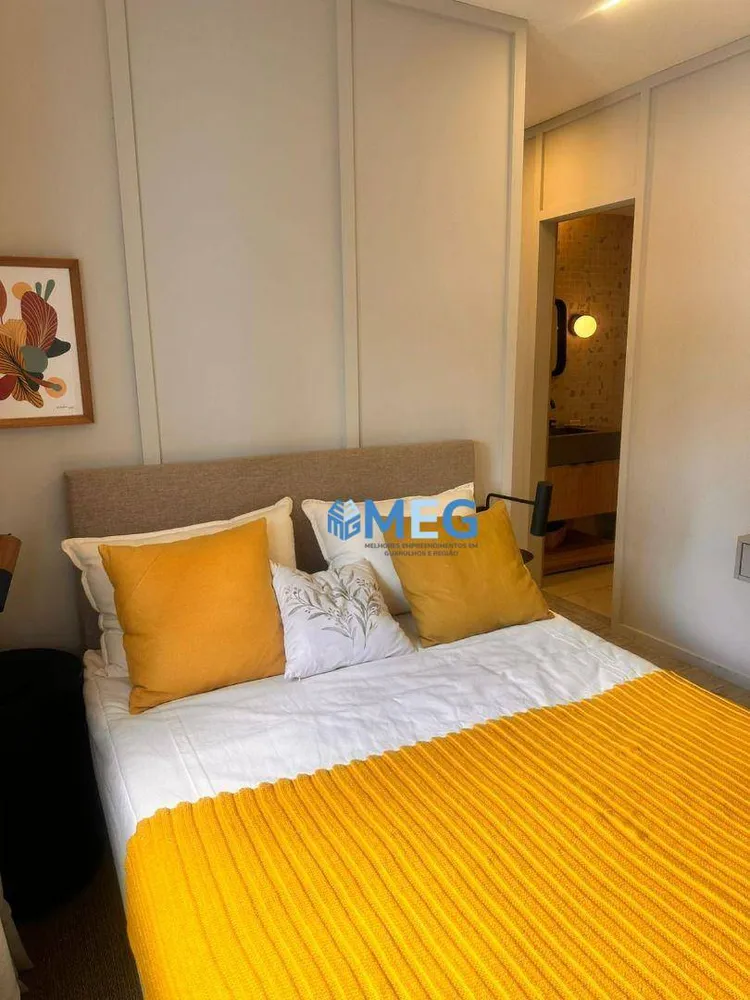 Apartamento, 3 quartos, 76 m² - Foto 2