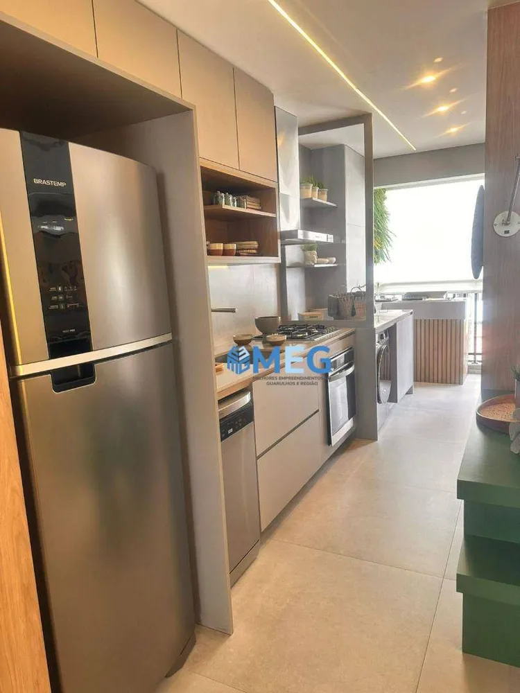 Apartamento, 3 quartos, 76 m² - Foto 4