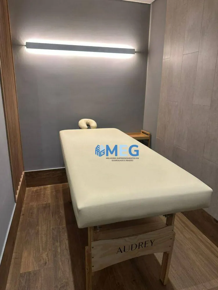 Apartamento, 3 quartos, 76 m² - Foto 7