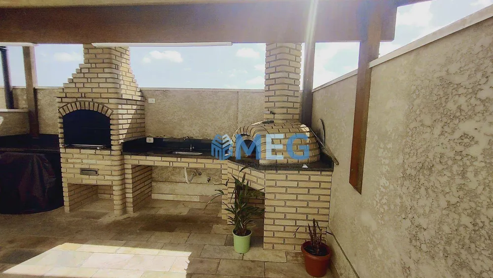 Apartamento, 2 quartos, 48 m² - Foto 6