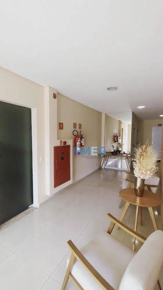 Apartamento, 2 quartos, 48 m² - Foto 11