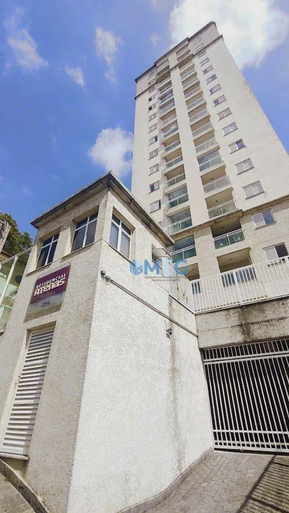 Apartamento, 2 quartos, 48 m² - Foto 12