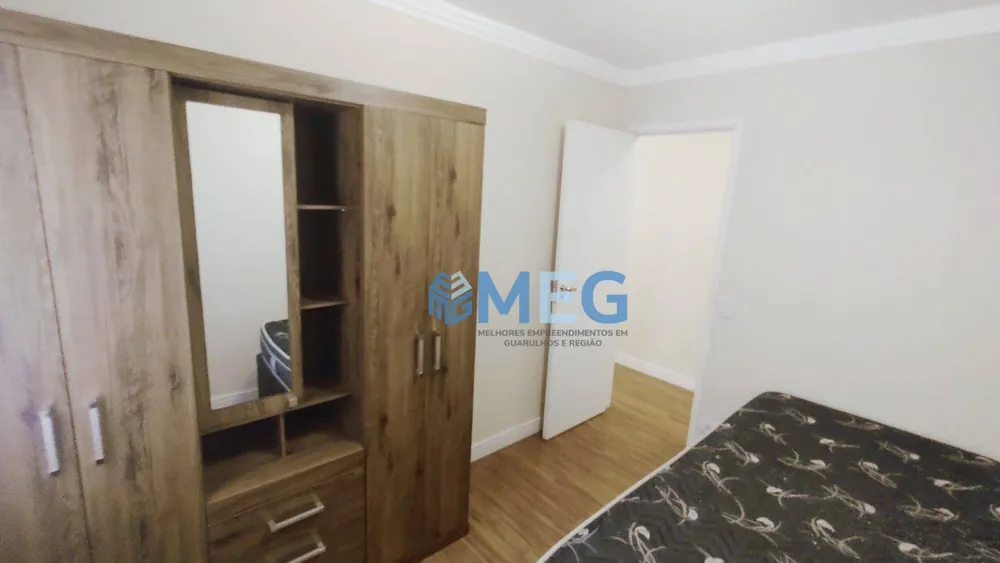 Apartamento, 2 quartos, 48 m² - Foto 5