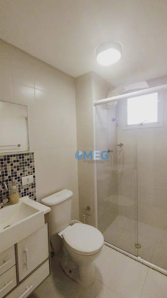 Apartamento, 2 quartos, 48 m² - Foto 7