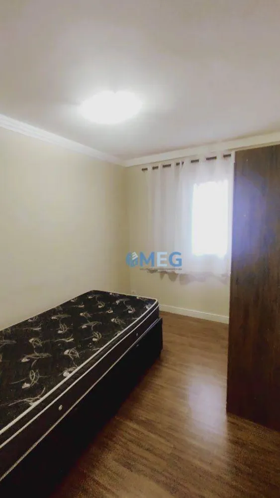 Apartamento, 2 quartos, 48 m² - Foto 7