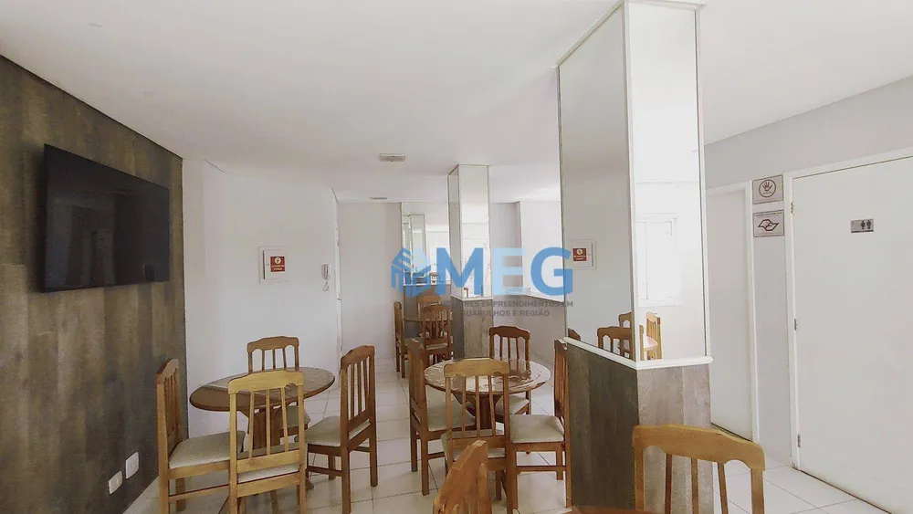 Apartamento, 2 quartos, 48 m² - Foto 17