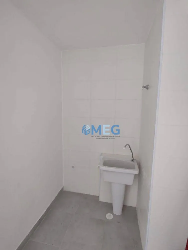 Apartamento, 2 quartos, 34 m² - Foto 10