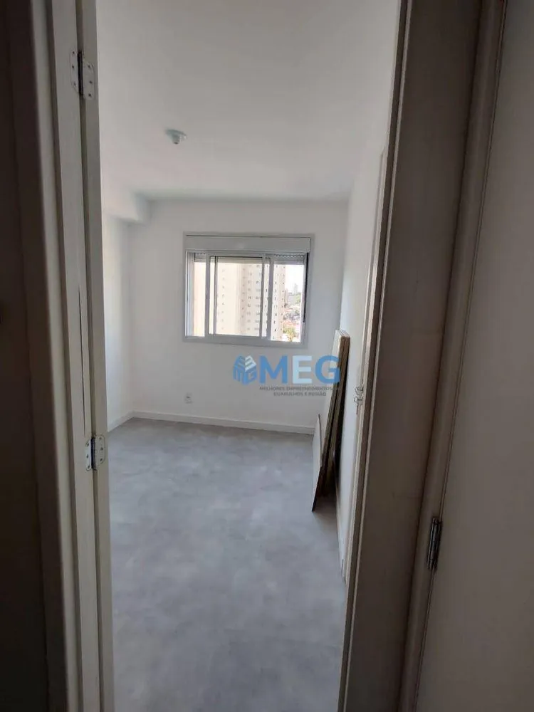 Apartamento, 2 quartos, 34 m² - Foto 6