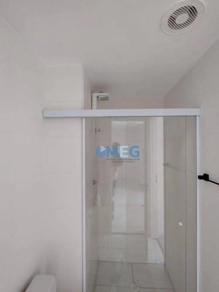 Apartamento, 2 quartos, 34 m² - Foto 9