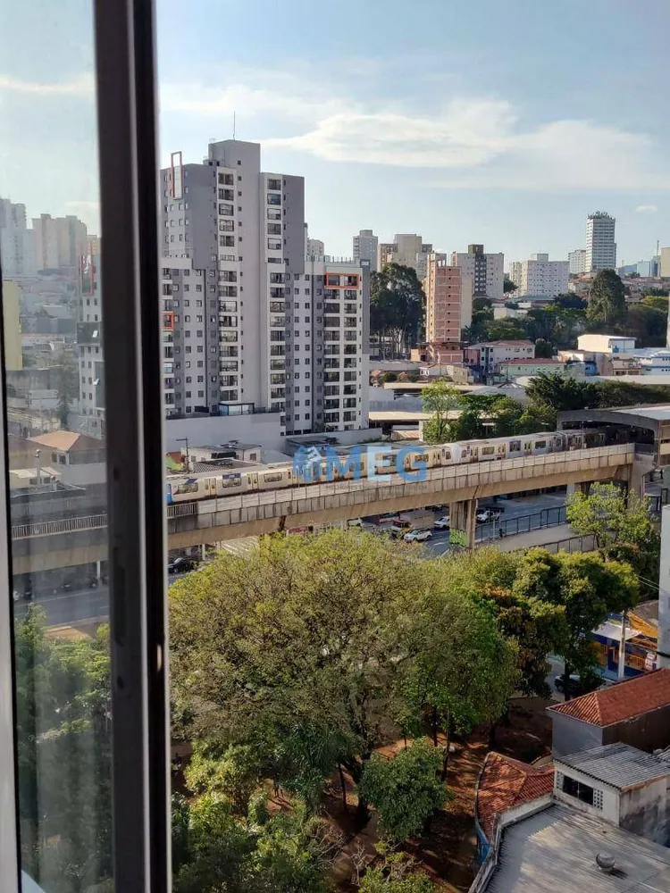 Apartamento, 2 quartos, 34 m² - Foto 7