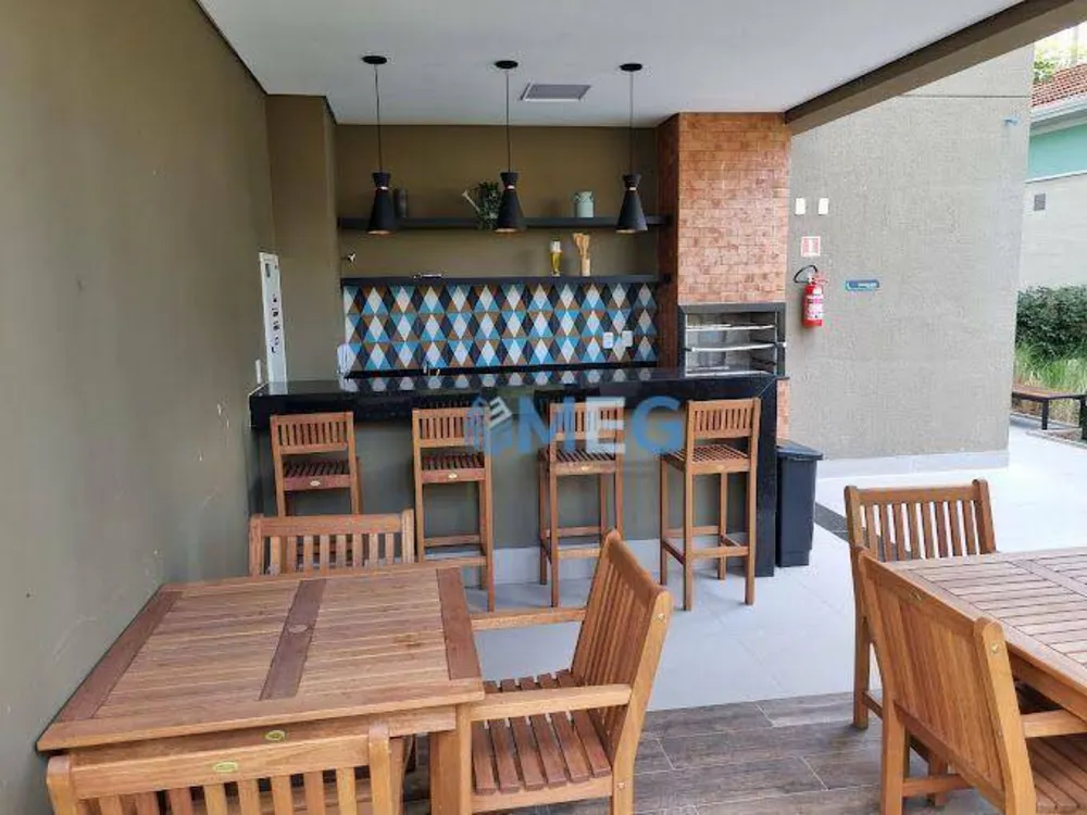 Apartamento, 2 quartos, 34 m² - Foto 11