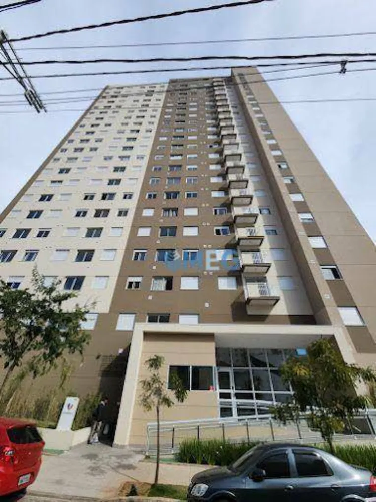 Apartamento, 2 quartos, 34 m² - Foto 12