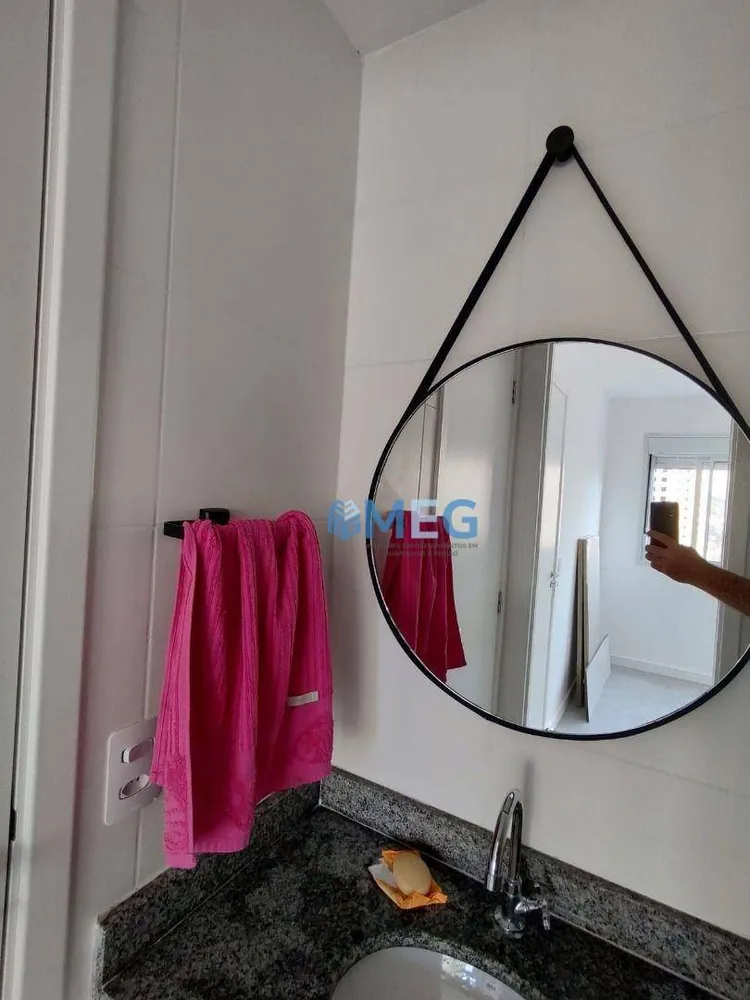 Apartamento, 2 quartos, 34 m² - Foto 8