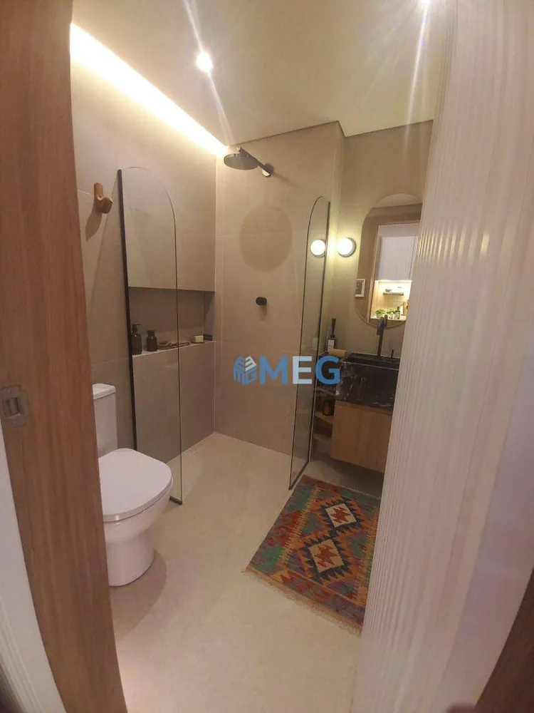 Kitnet-Studio, 26 m² - Foto 3