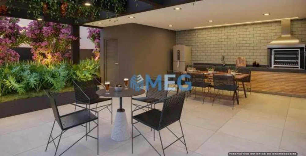 Kitnet-Studio, 26 m² - Foto 8