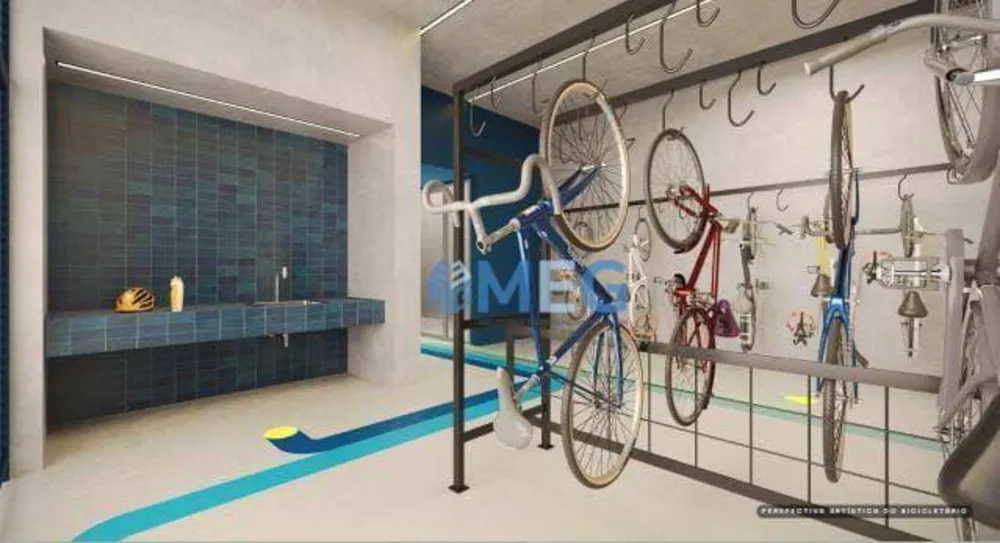 Kitnet-Studio, 26 m² - Foto 6