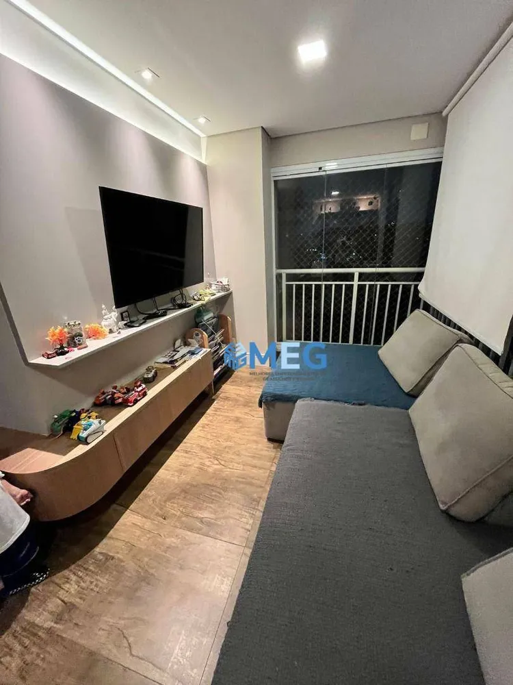 Apartamento, 3 quartos, 79 m² - Foto 7