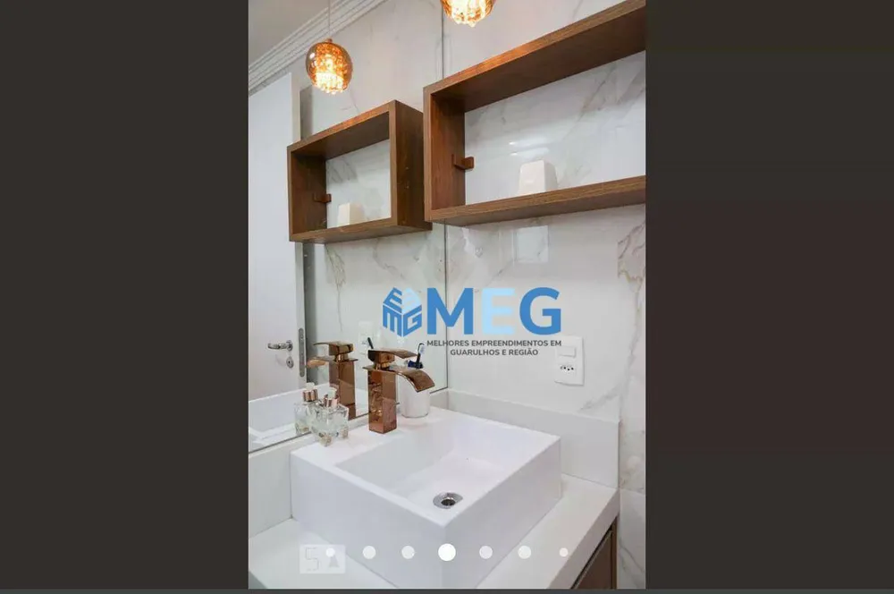 Apartamento, 3 quartos, 79 m² - Foto 14