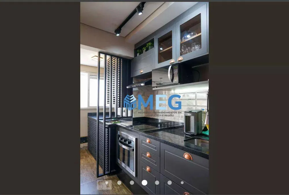 Apartamento, 3 quartos, 79 m² - Foto 9
