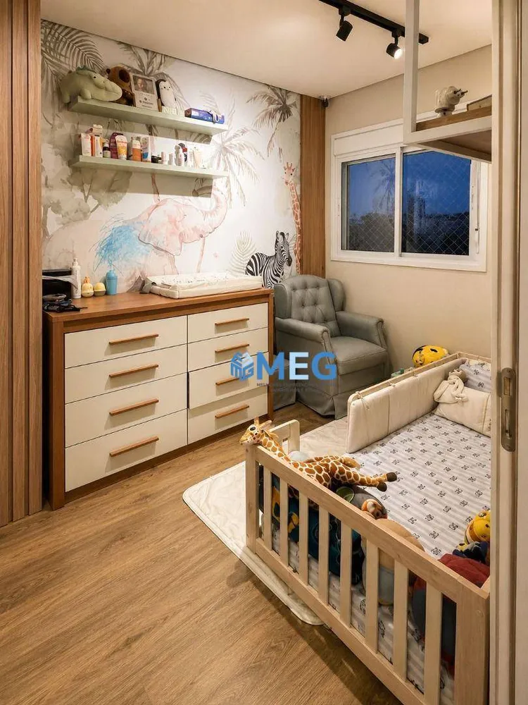 Apartamento, 3 quartos, 79 m² - Foto 5