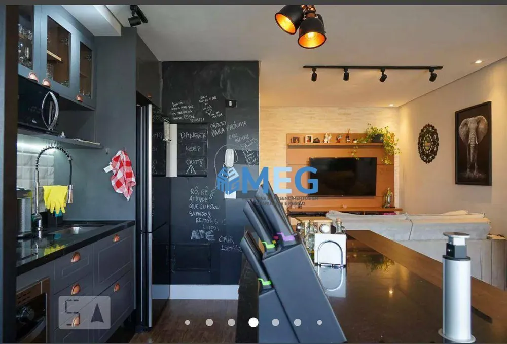 Apartamento, 3 quartos, 79 m² - Foto 8