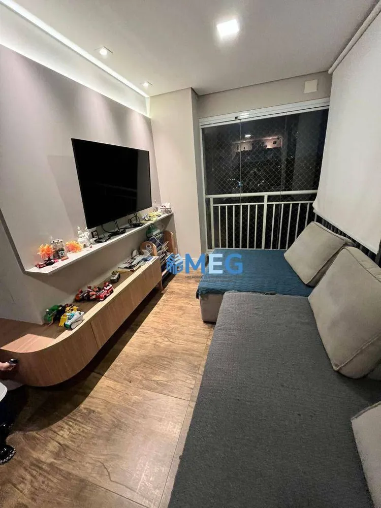 Apartamento, 3 quartos, 79 m² - Foto 19