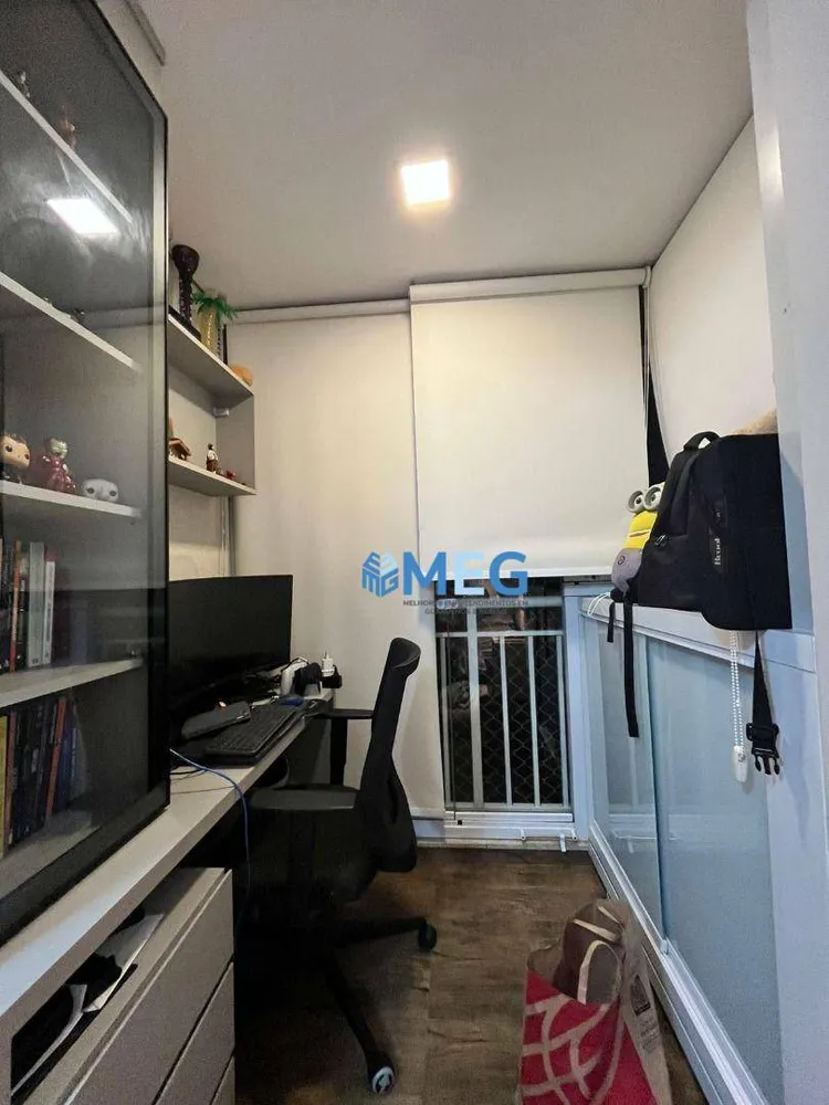 Apartamento, 3 quartos, 79 m² - Foto 4