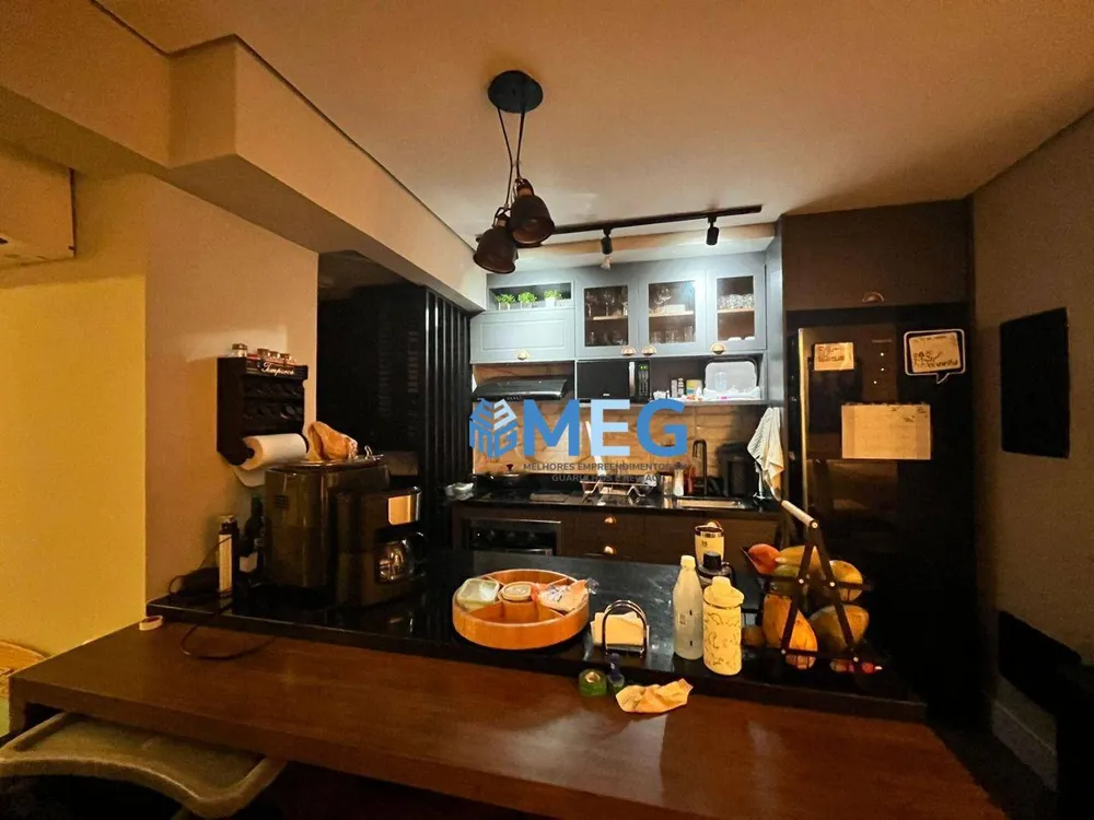 Apartamento, 3 quartos, 79 m² - Foto 11