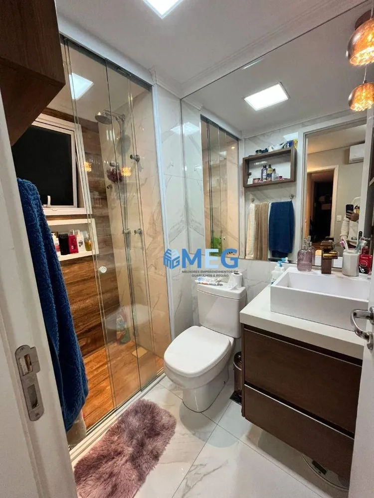Apartamento, 3 quartos, 79 m² - Foto 13
