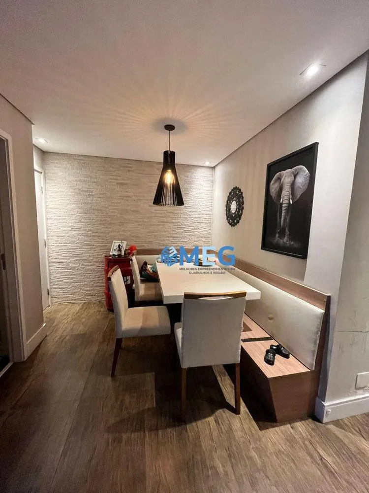 Apartamento, 3 quartos, 79 m² - Foto 15