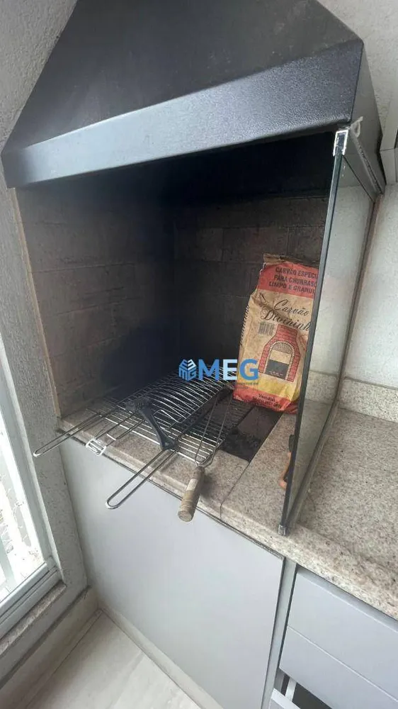 Apartamento, 3 quartos, 94 m² - Foto 7
