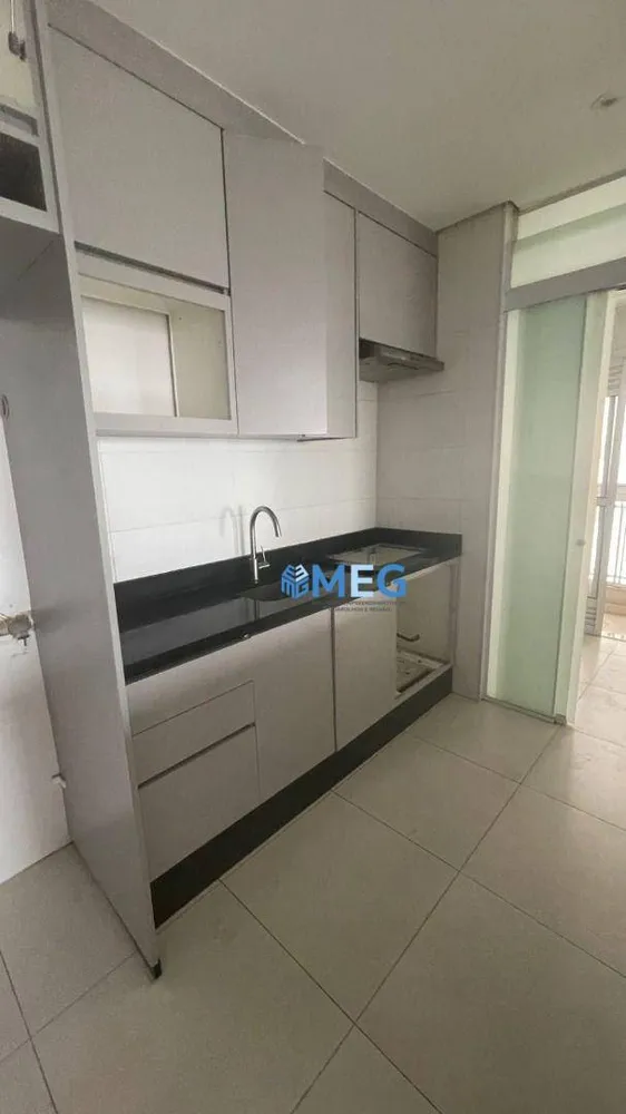 Apartamento, 3 quartos, 94 m² - Foto 1