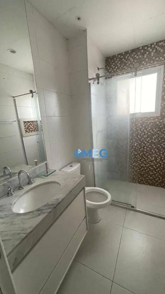 Apartamento, 3 quartos, 94 m² - Foto 3