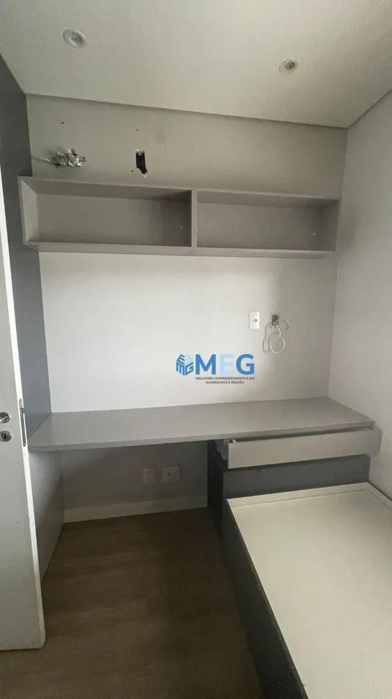 Apartamento, 3 quartos, 94 m² - Foto 6