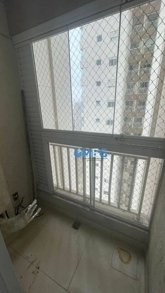 Apartamento, 3 quartos, 94 m² - Foto 2