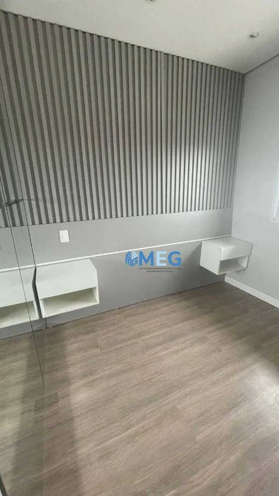 Apartamento, 3 quartos, 94 m² - Foto 8