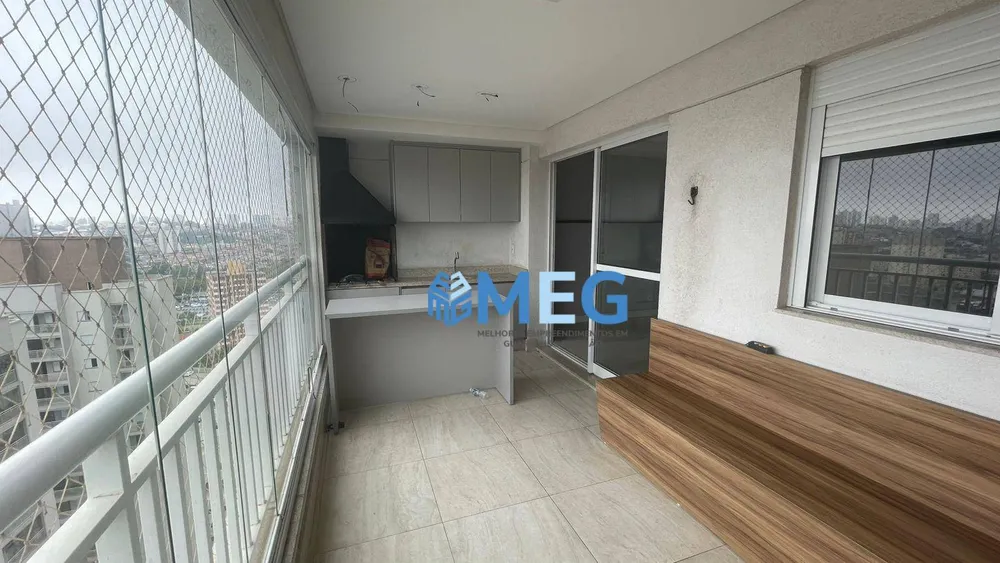 Apartamento, 3 quartos, 94 m² - Foto 4